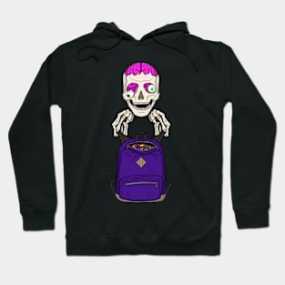 The Ghoul Hoodie